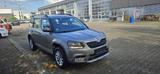 Skoda Yeti Active - Skoda Yeti in Stuttgart