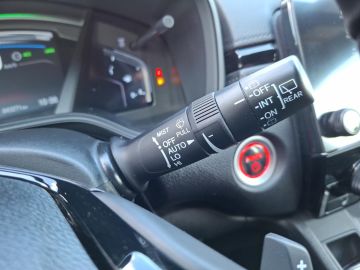Honda CR-V Sport Line 2.0 Hybrid °LED°Navi°ACC°RFK°
