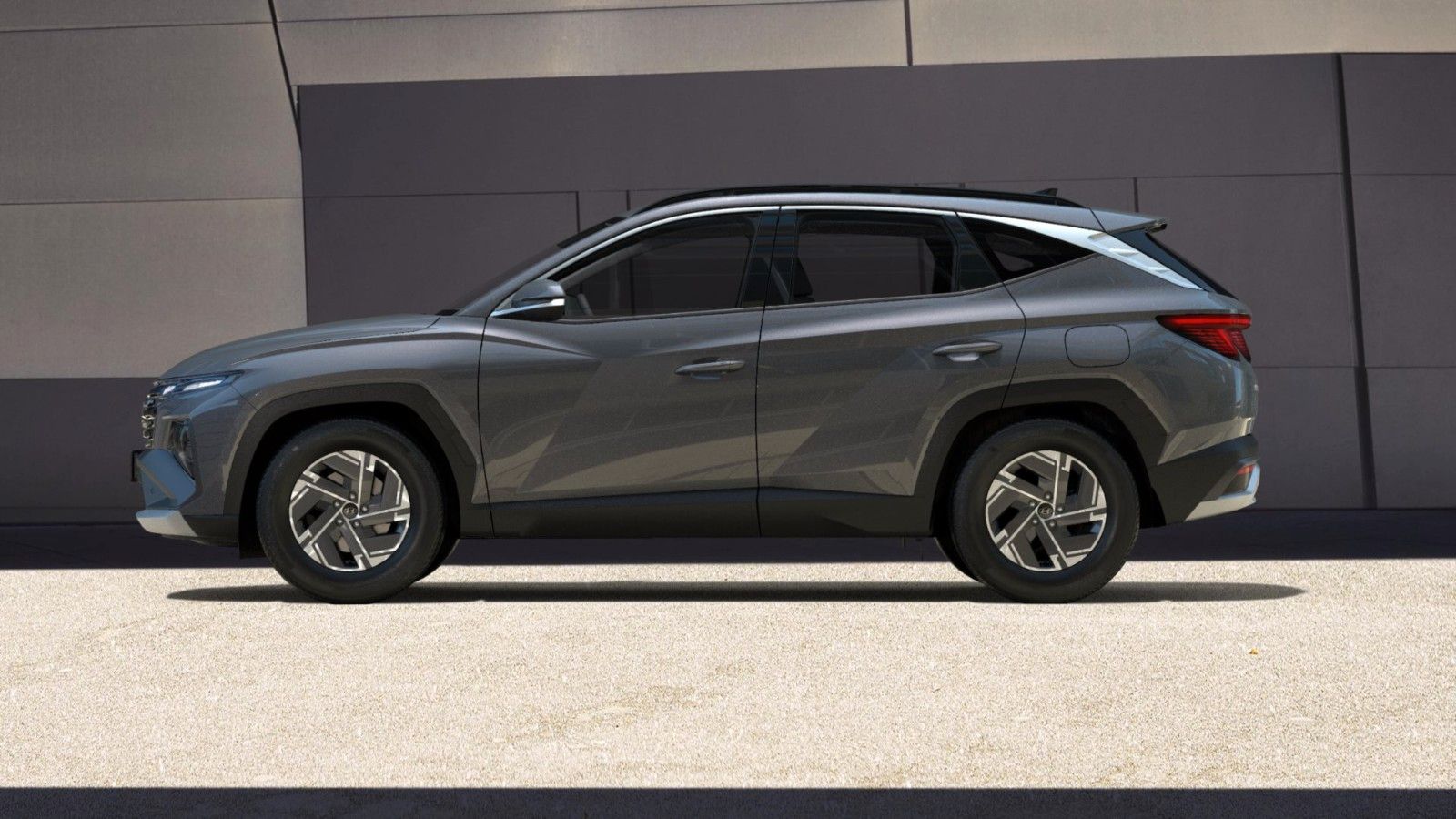 Hyundai TUCSON - Bild 6