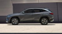 Hyundai TUCSON - Vorschau Bild 6