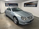 Mercedes-Benz SL 500 *NAVI*LEDER* - Mercedes-Benz SL 500 in Gelsenkirchen
