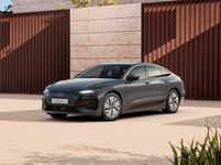 Audi A6 e-tron - Vorschau Bild 2