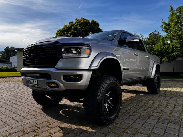 Dodge HEMI 5.7*V.8*10.Zoll#Mo Style Customs/Instagram