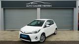 Toyota Yaris Hybrid Life 1.Hand Automatik|Kamera|PDC - Toyota Gebrauchtwagen in Pforzheim