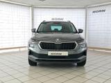 Skoda Karoq Style 4x4, 1.Hand, LED, Navi, Kamera,AHK - gebrauchte Skoda Karoq aus dem Jahr 2023