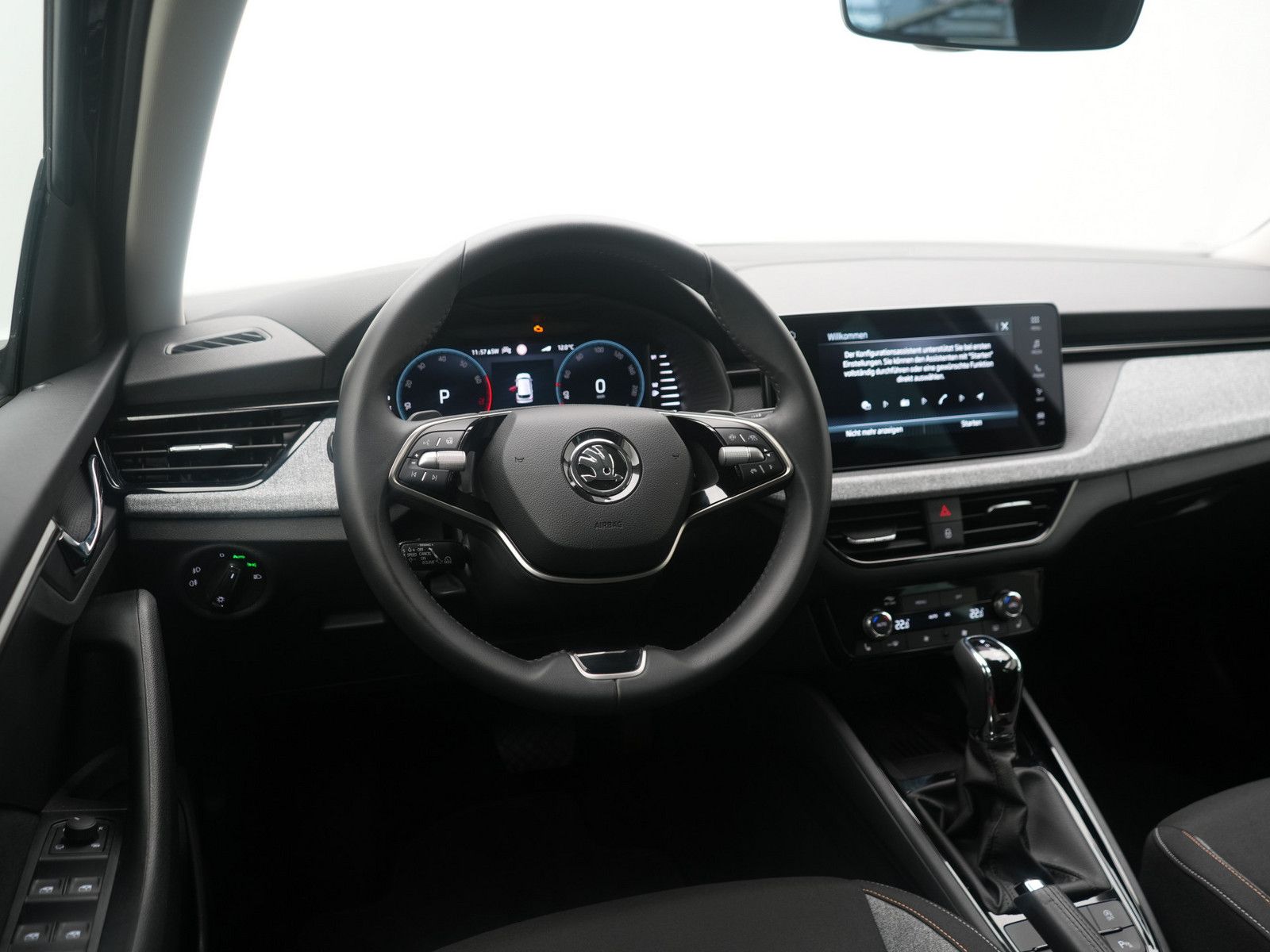 Skoda Kamiq - Bild 5