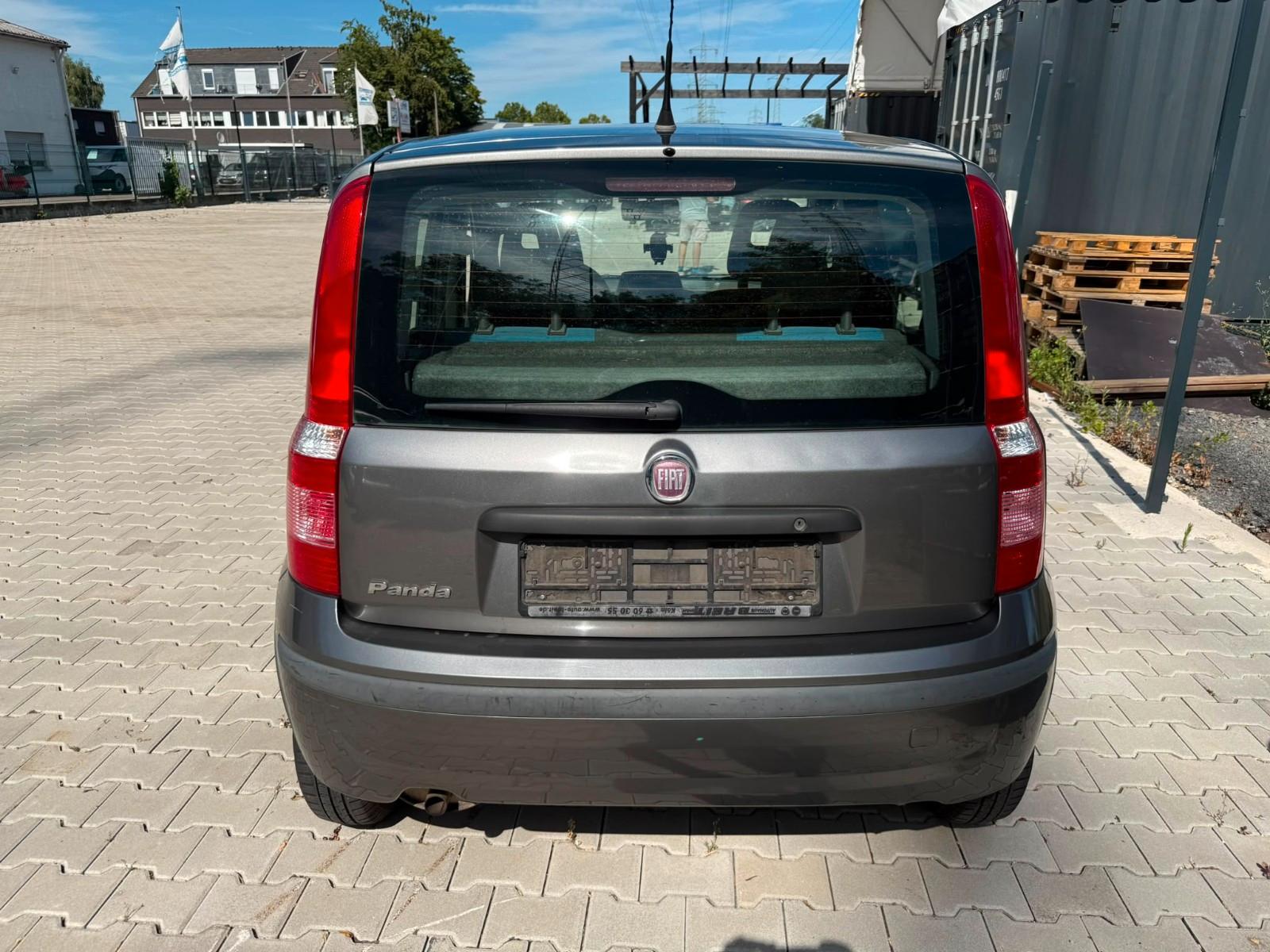 Fiat Panda 1.2 8V MyLive