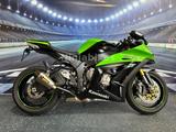 Kawasaki Zx*Zx10*zx10r*Akrapovic*15000km* - KAWASAKI ZX10R