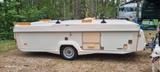 Esterel CA39 - Esterel Wohnwagen & Wohnmobile