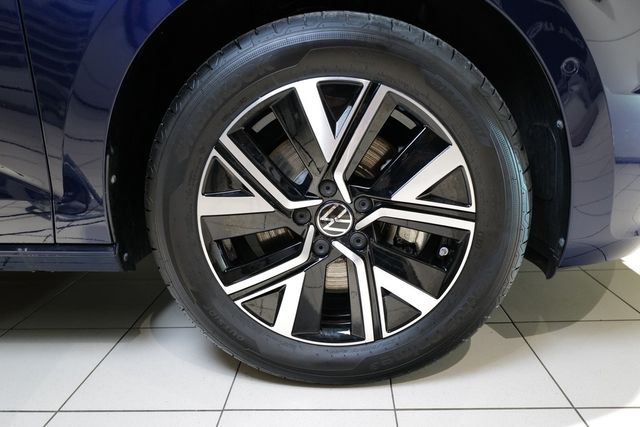 Volkswagen Touran 1.5TSI DSG Highline 7.Sitz Rkam AHK Keyle