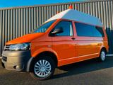 Volkswagen T5 Camper-Basis*Mixto*4Sitz*4x4ALLRAD*L2H3*KLIMA - Volkswagen T5: 3.2