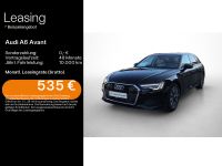 Audi A6 - Vorschau Bild 1