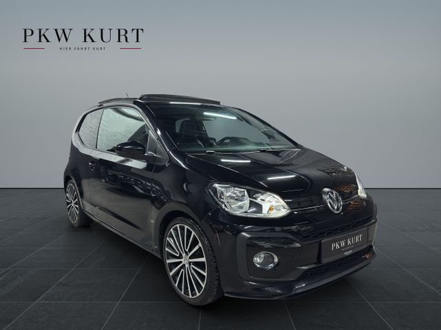 Volkswagen up! high up! *Panorama *R-Kamera *Leder *Beats *