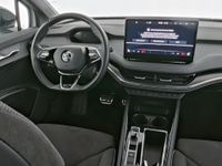 Skoda Enyaq - Vorschau Bild 16