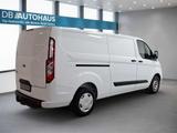 Ford Transit Custom Kasten Trend 300 L2H1 Sortimo - Ford Transit Custom in Frankfurt (Main)