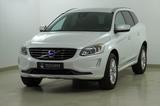 Volvo XC60 Summum Leder Kamera Standheizung AHK - Volvo XC60: Weiß