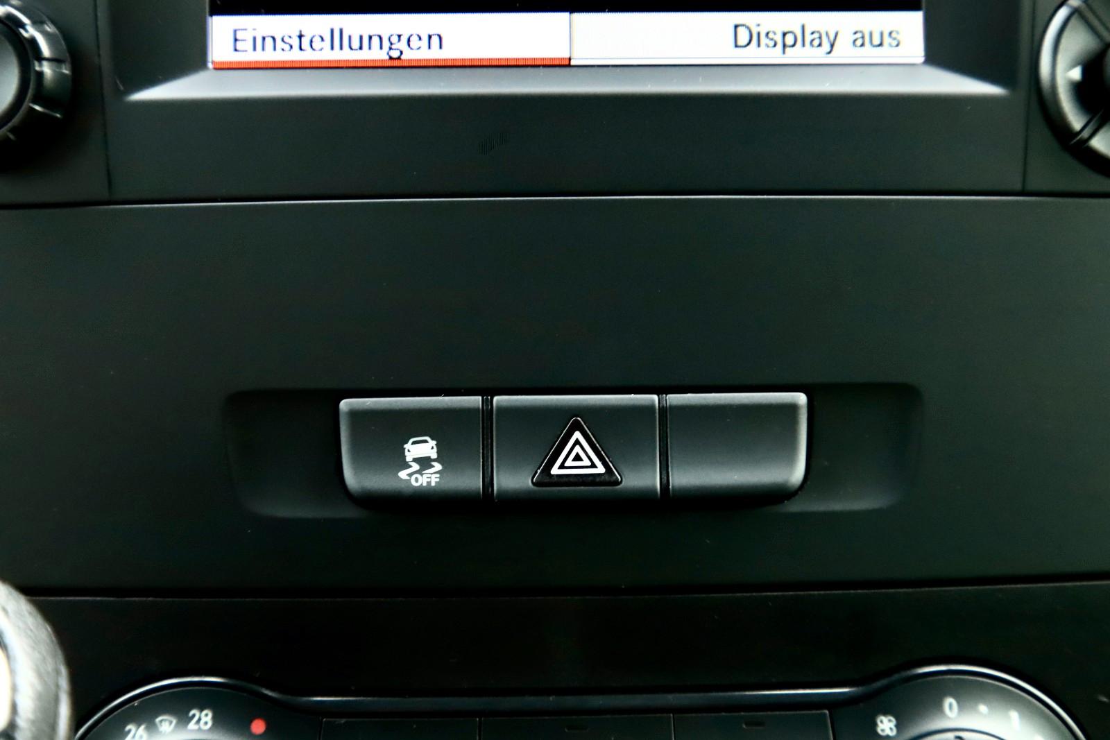 Mercedes-Benz Vito Mixto 116CDI/BT RWD lang