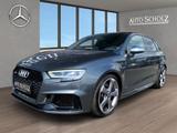 Audi RS 3 Sportback 2.5 TFSI quattro LED+KOMFORT-P.++ - Audi RS3 in Nürnberg