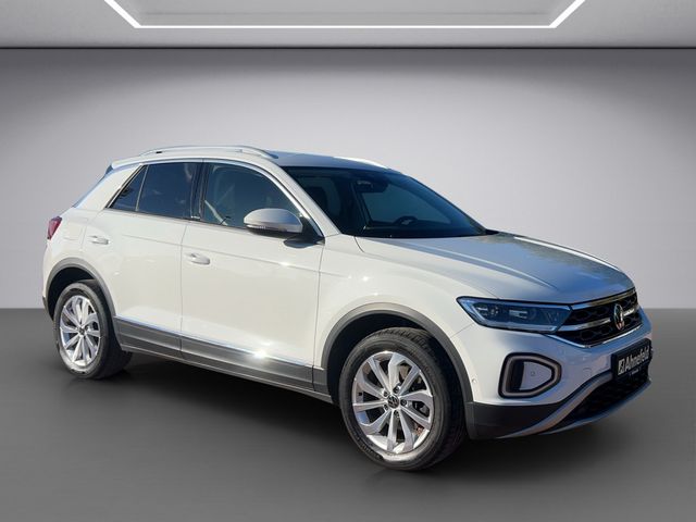 T-Roc Style