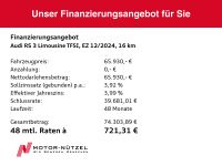 Audi RS3 - Vorschau Bild 20