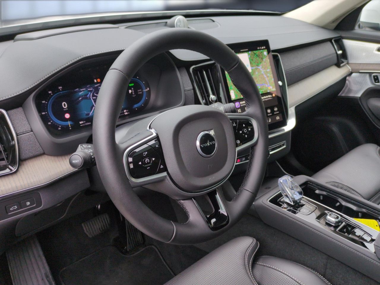 Volvo XC90 - Bild 11