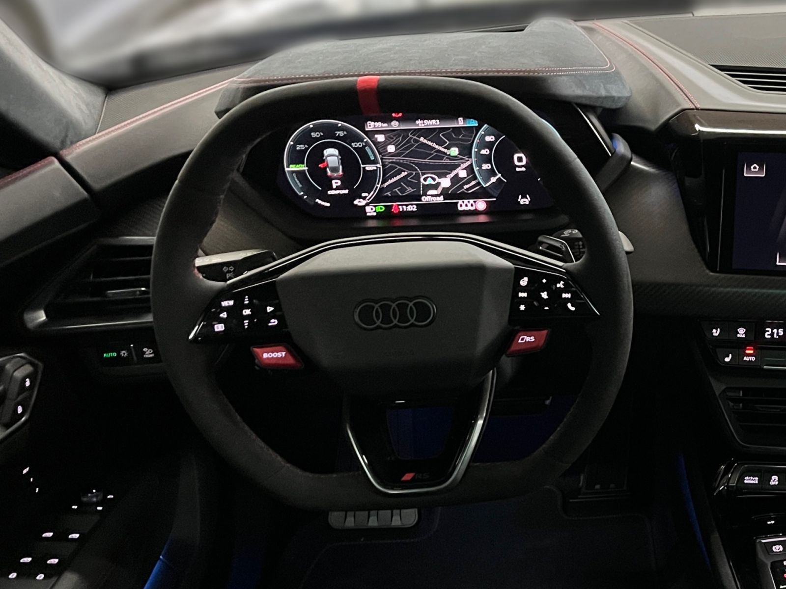 Audi RS e-tron GT - Bild 11