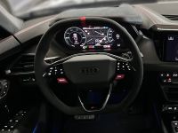 Audi RS e-tron GT - Vorschau Bild 11