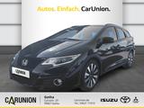 Honda Civic Tourer 1.8 i-VTEC Comfort - Honda: 1.8