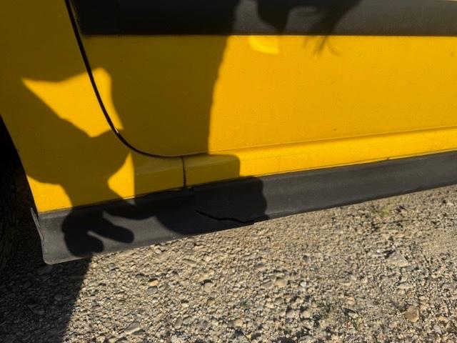 Fiat Punto 90 ELX Cabrio ELX