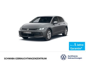 Volkswagen Golf VIII Life 1.5 eTSI DSG *AHK*R-KAM*NAV*ACC*