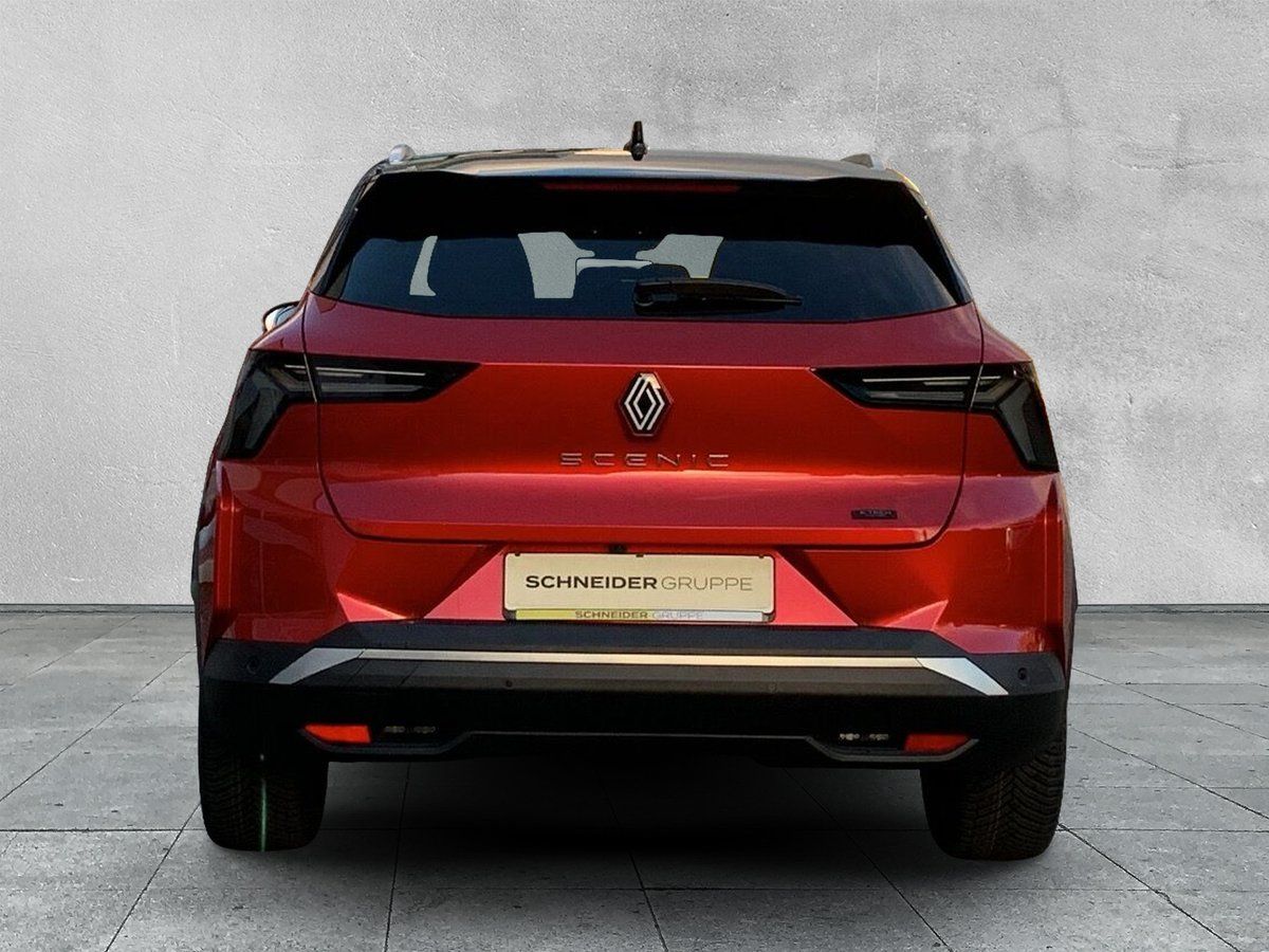Renault Scenic E-TECH - Bild 5