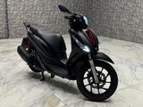 Piaggio PIAGGIO MEDLEY S  125 ABS. - Piaggio Medley 125