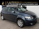 Volkswagen Golf Plus 1.4 TSI DSG Team AHK/BiXenon/Navi/PDC/ - Volkswagen Golf Plus: Dsg