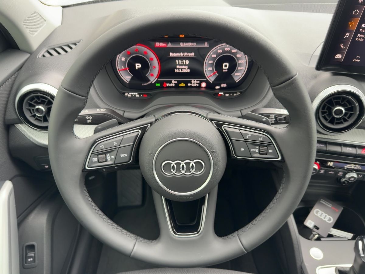 Audi Q2 - Bild 9