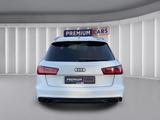 Audi S6 Avant 4.0 TFSI quattro*Garantie*Finanzierung* - Audi S6: 4f