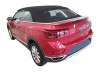 Volkswagen T-Roc - Vorschau Bild 5