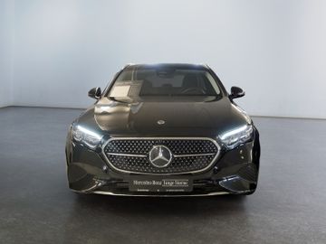 Mercedes E 220 - 4