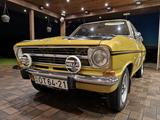 Opel Kadett B Coupe F Rallye, Top restauriert! - Opel Kadett Oldtimer