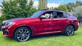 BMW X4 M40d -Individuall, UVP 104500.-,Brilla.Effekt