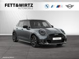 MINI Cooper C 5-Türer JCWTrim|PaketM|Panorama|Head-Up - MINI Cooper C mit 5 Türen