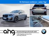 BMW X1 sDrive20d Steptronic M Sportpaket AHK