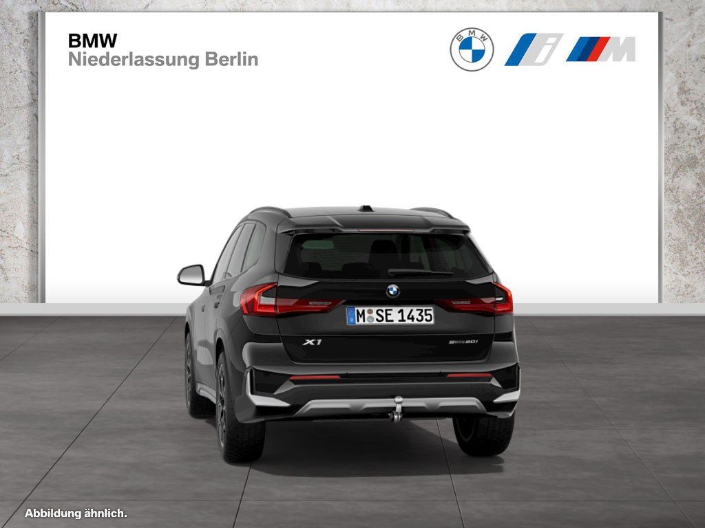 BMW X1 - Bild 7