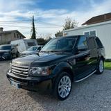 Land Rover Range Sport 3.6 TDV8 HSE - Land Rover Range Rover Sport: Tdv8