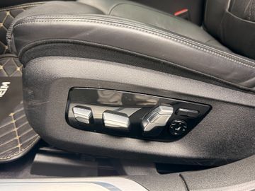 BMW 745 - 11