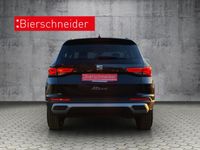 Seat Ateca - Vorschau Bild 5