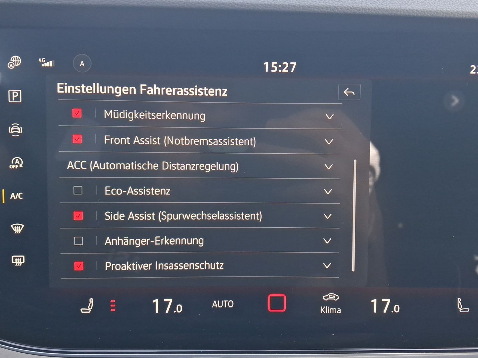 Volkswagen Touareg - Bild 16