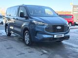 Ford Transit Custom Aut. L1 Trend *LED*ACC*BLIS*Navi* - Ford Transit Jahreswagen