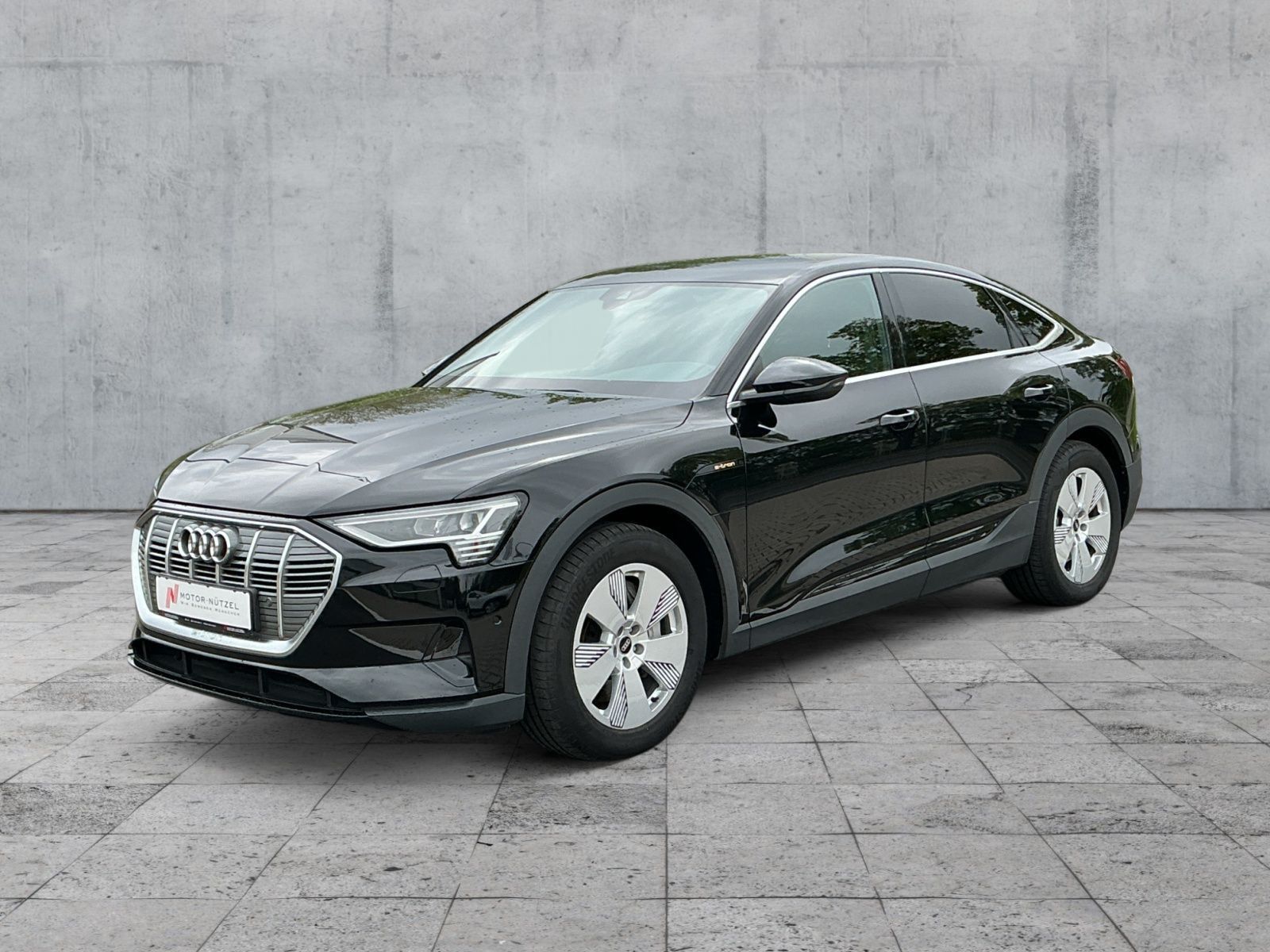 Audi e-tron - Bild 2