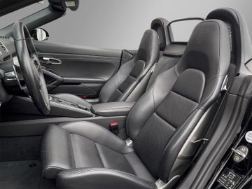 Porsche 718 Boxster S, PCM, PSAM, PDC *mtl. 599€*