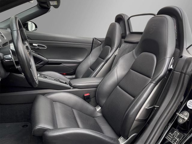 Porsche 718 Boxster S, PCM, PSAM, PDC *mtl. 599€*